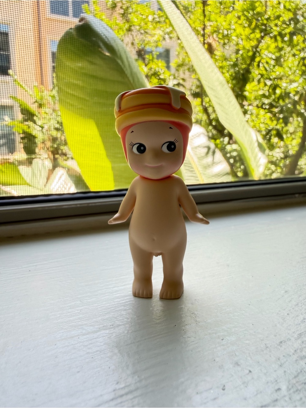 Sonny Angel “Sweets Series” Pancake